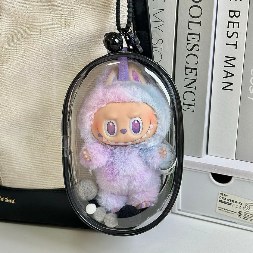 labubu protective case (pre order)