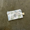 Water Resistant Snack Bag - Dinosaurs