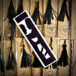 Good Boy Bookmark No. 2 | LINOCUT PRINT