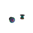 Magnetic Locking Pin Backs