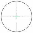 SNIPA™ Yukon Edge 4–40×56 FFP Rifle Scope – 34mm Tube, Illuminated MOA Reticle, 1/8 MOA Turrets, IPX7 Waterproof, NorthLine Mount + Focus Wheel