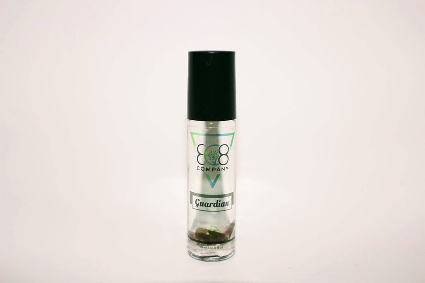 Guardian Gemstone Roller
