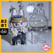 [pre order] THE MONSTERS FALL IN WILD SERIES-Vinyl Plush Doll Pendant