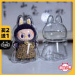 LABUBU × PRONOUNCE - WINGS OF FORTUNE Vinyl Plush Hanging Card Pre Order