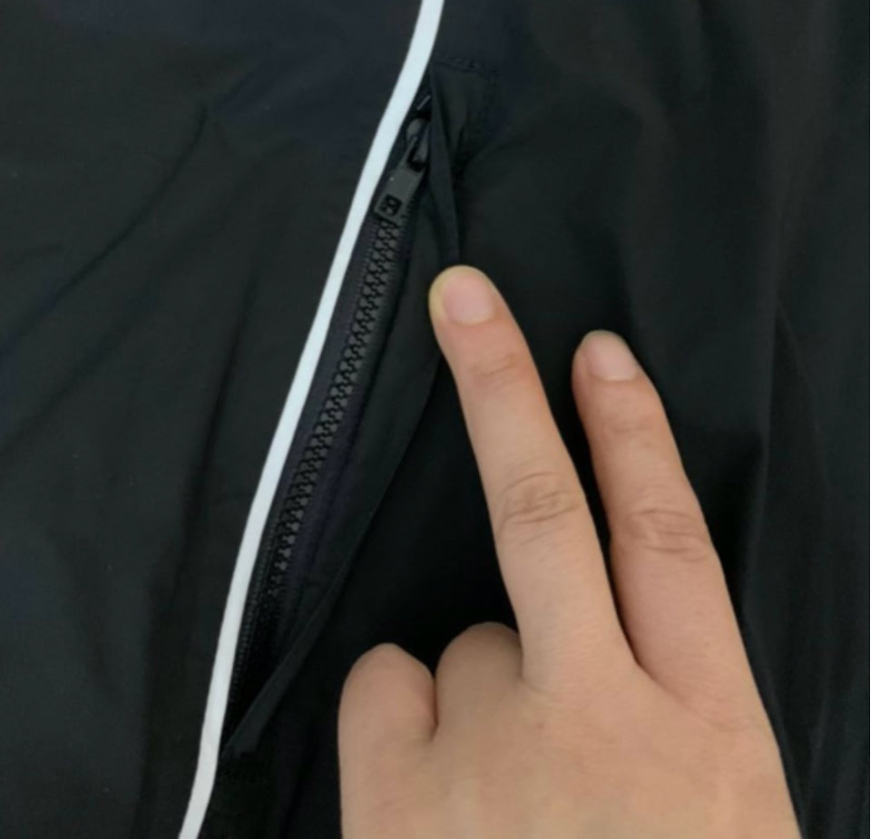 Discontinued Summer Rain Golf jackets