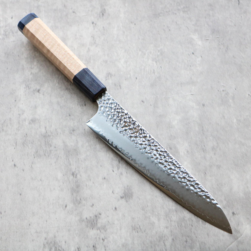 Hatsukokoro Hayabusa VG-10 Gyuto 210 mm