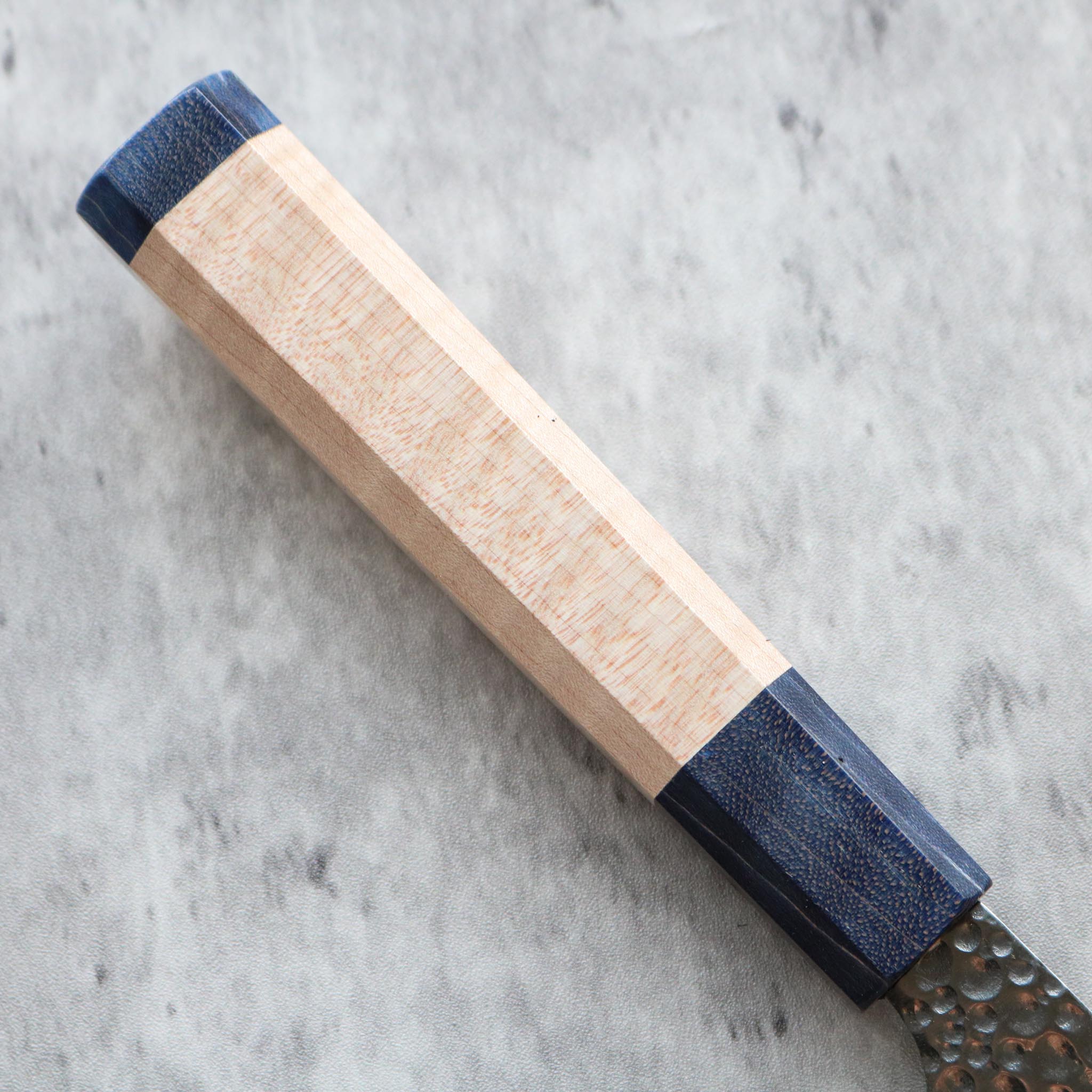 Hatsukokoro Hayabusa VG-10 Gyuto 210 mm