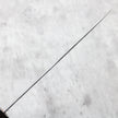 Nigara Hamono Tsuchime Damascus Santoku 170 mm