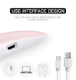 UV Nail Lamp Dryer