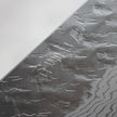 Nigara Hamono Tsuchime Damascus Santoku 170 mm