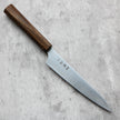Hatsukokoro Hayabusa AO Migaki Petty 150 mm