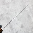 Hatsukokoro Hayabusa AO Migaki Petty 150 mm