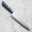 Masutani Kokuryu Gyuto 180 mm