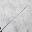 Masutani Kokuryu Gyuto 180 mm