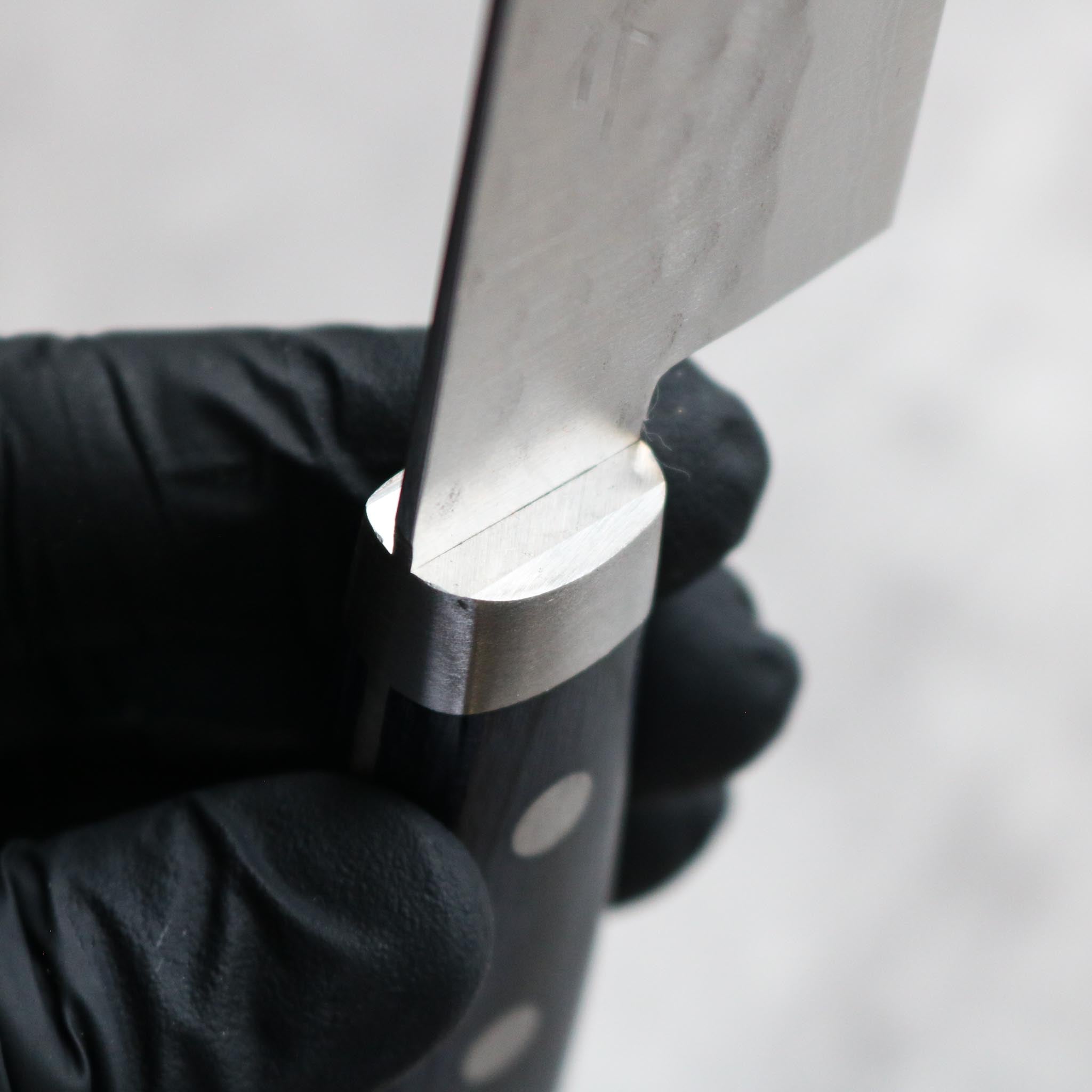 Masutani Kokuryu Gyuto 180 mm