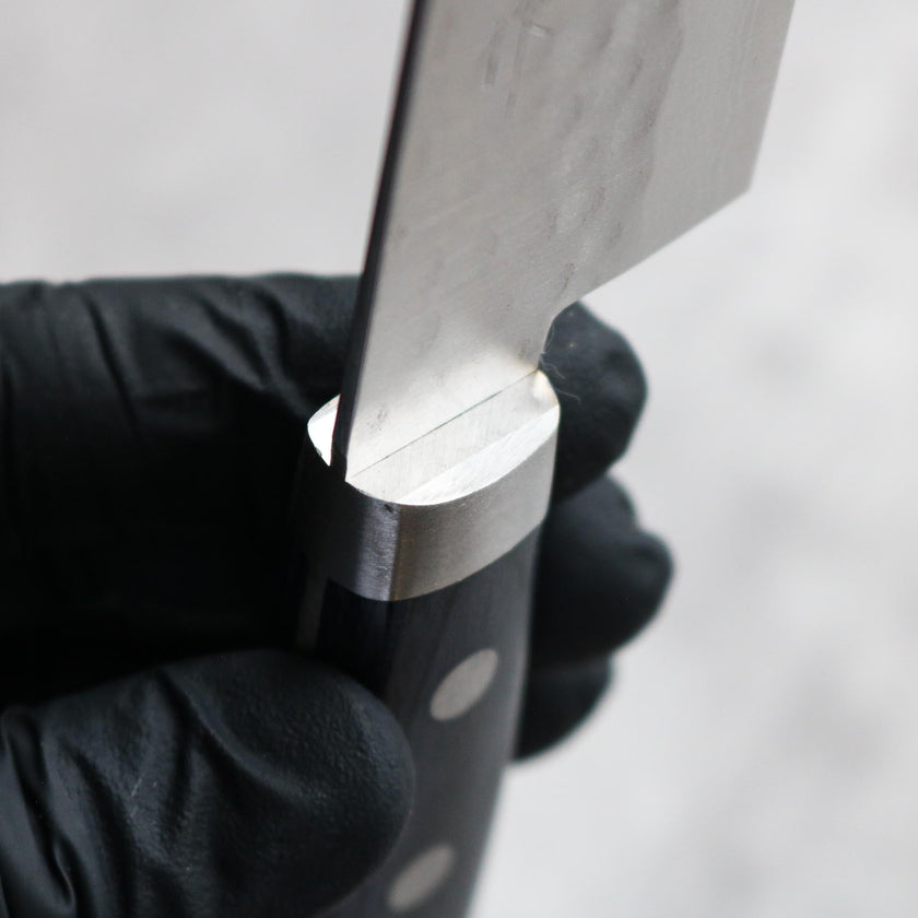 Masutani Kokuryu Gyuto 180 mm