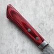 Masutani Tsuchime Nakiri 165 mm