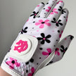 Clearance Assorted Women's left handed golfer gloves