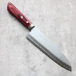 Masutani Tsuchime Gyuto 180 mm