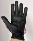 Clearance Assorted Women's left handed golfer gloves