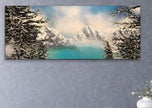 Emerald Lake