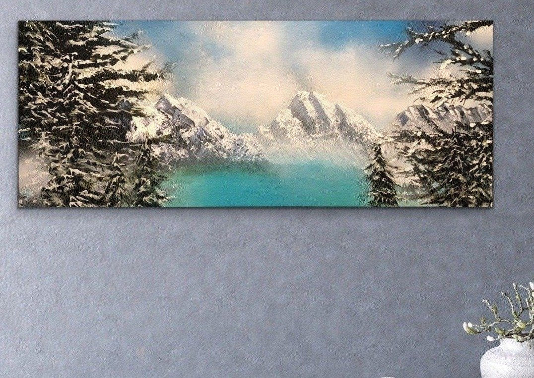 Emerald Lake