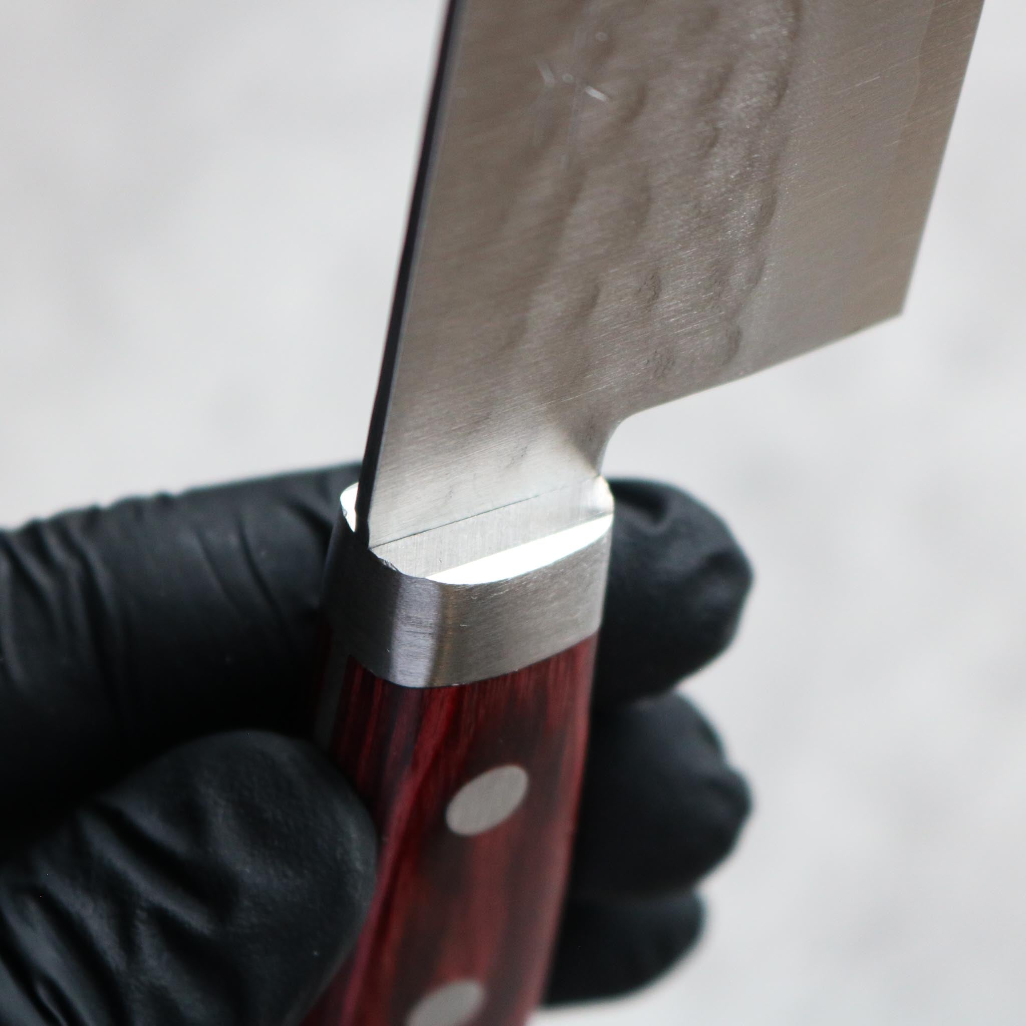 Masutani Tsuchime Gyuto 180 mm
