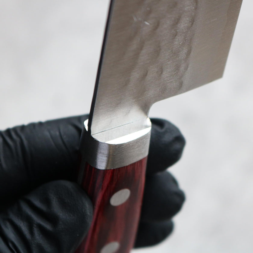 Masutani Tsuchime Gyuto 180 mm