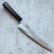 Hatsukokoro Hayabusa Damascus Gyuto 210 mm