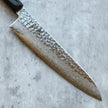 Hatsukokoro Hayabusa Damascus Gyuto 210 mm