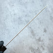 Hatsukokoro Hayabusa Damascus Gyuto 210 mm