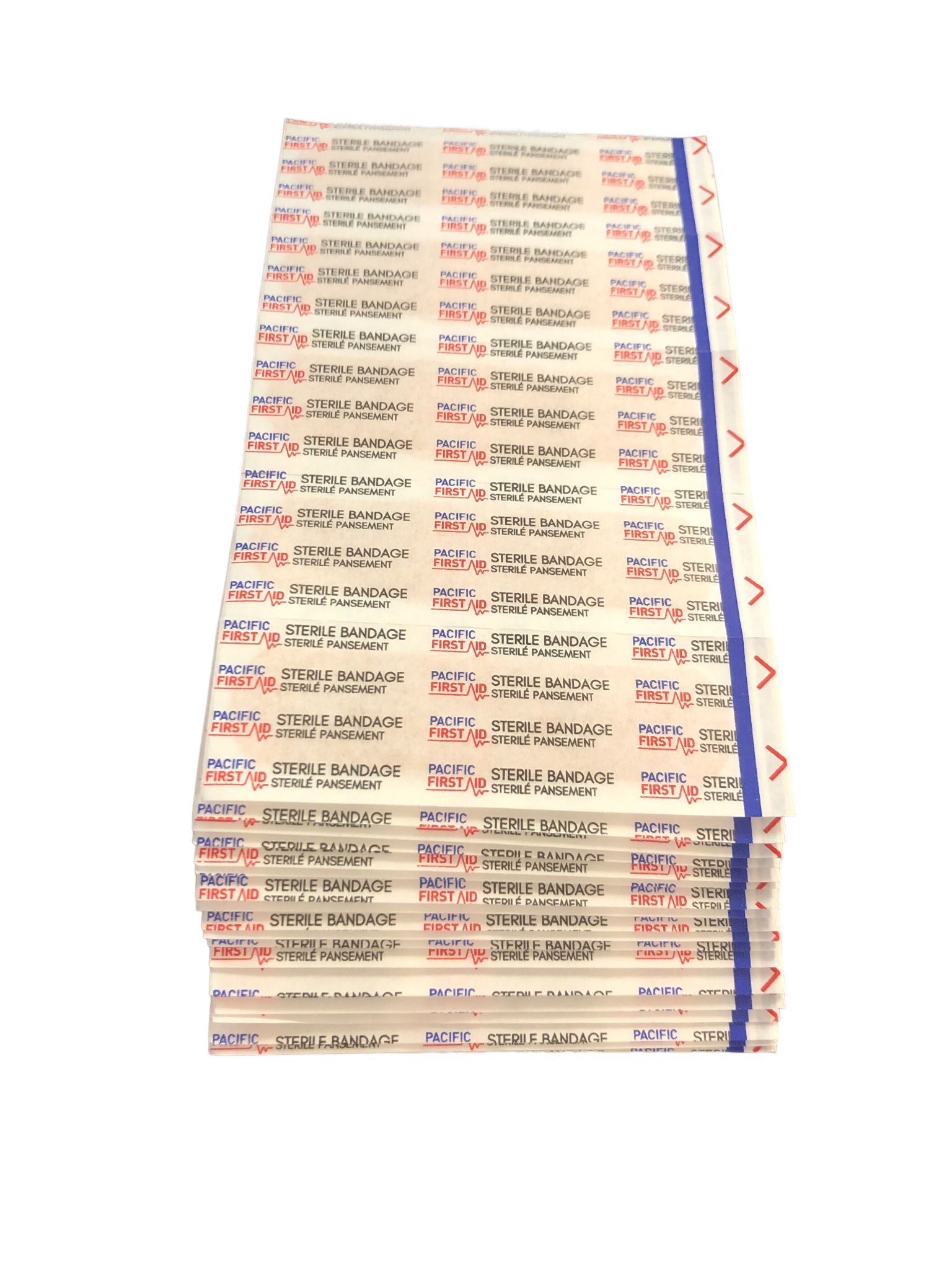 Plastic Strip Bandage 3/4