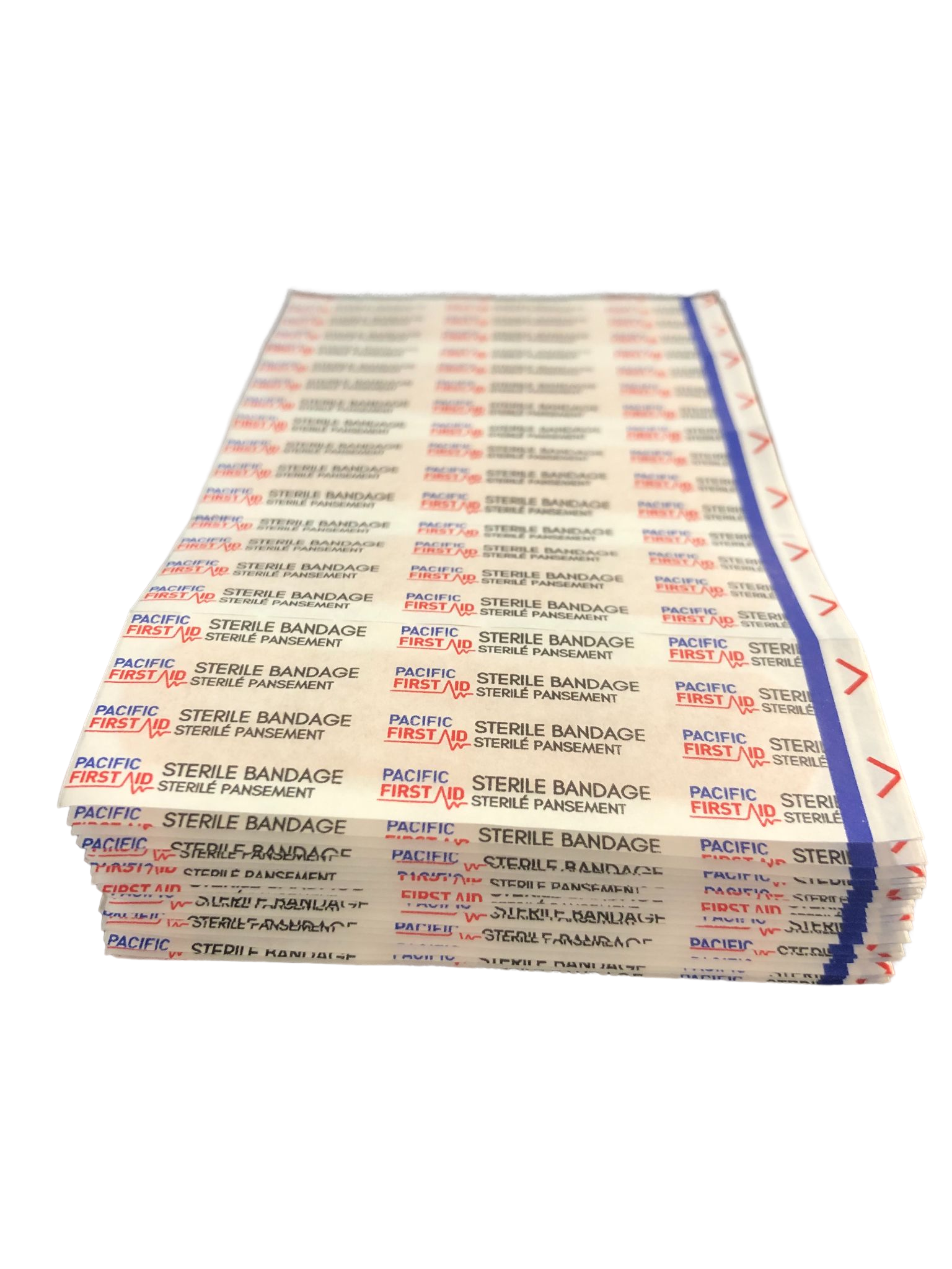 Plastic Strip Bandage 3/4