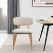 Nero Dining Chair - Vogar