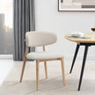 Nero Dining Chair - Vogar