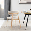 Nero Dining Chair - Vogar