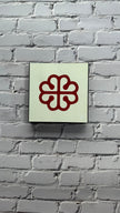 Ikon en bois - Logo Montréal