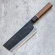 Shiro Kamo AS Tall Nakiri 165 mm
