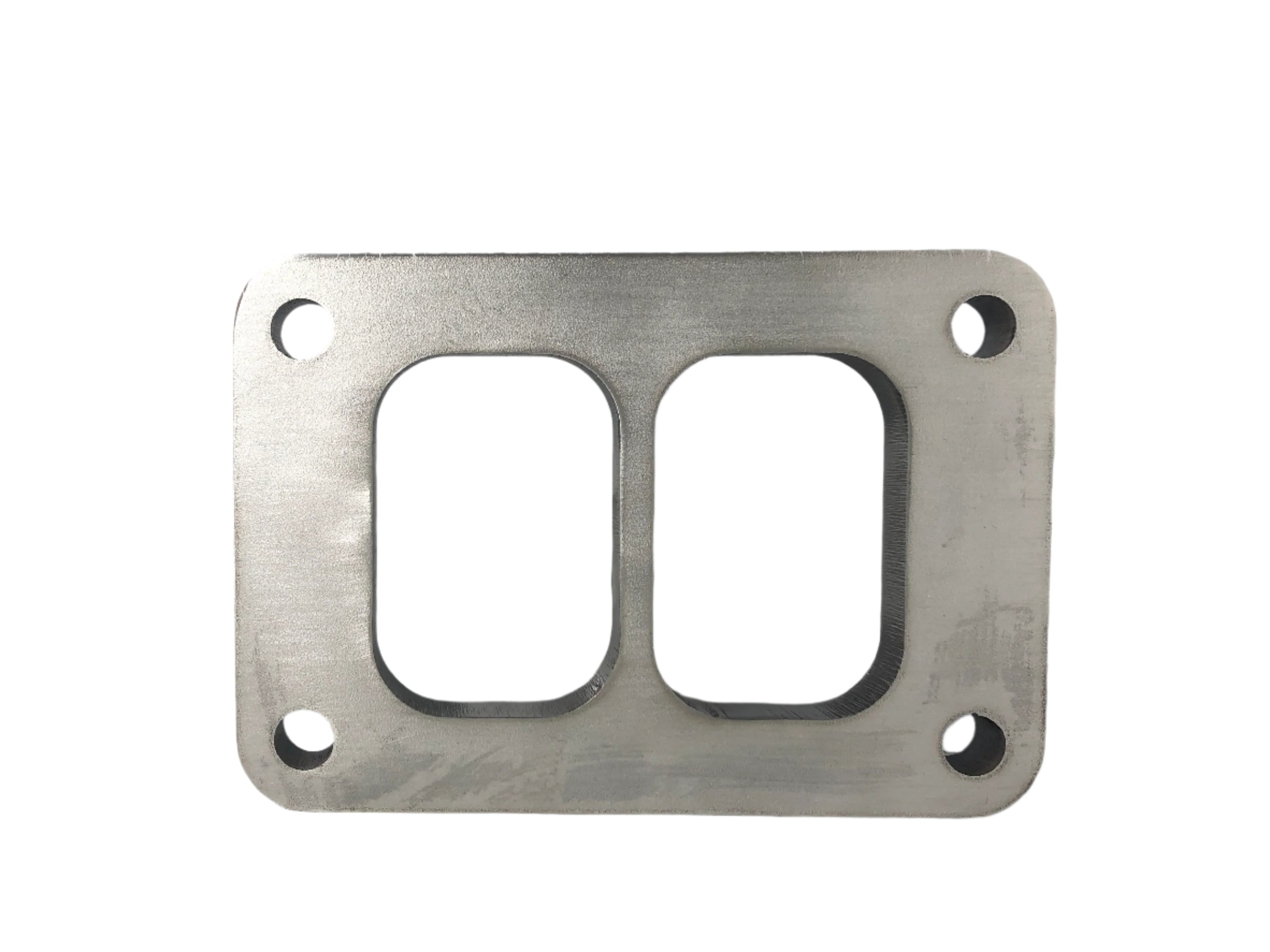 T6 Divided Flange 3/8