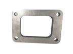 T6 Open Flange 3/8