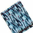 SCOOBA / bandeau multisage FOX-TROTTE