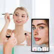 TUTT 21.5” Smart Android Display with Battery, Camera & Touchscreen | Portable Monitor + Smart TV + Conference Screen E21