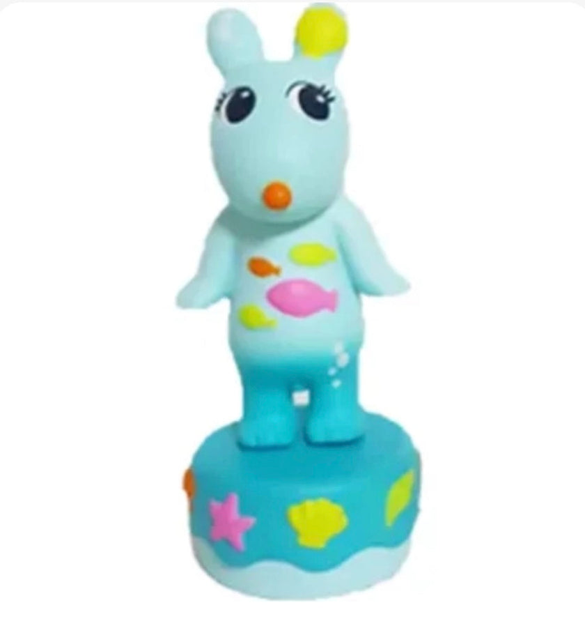 [pre order] Sonny Angel Summer Series 2018