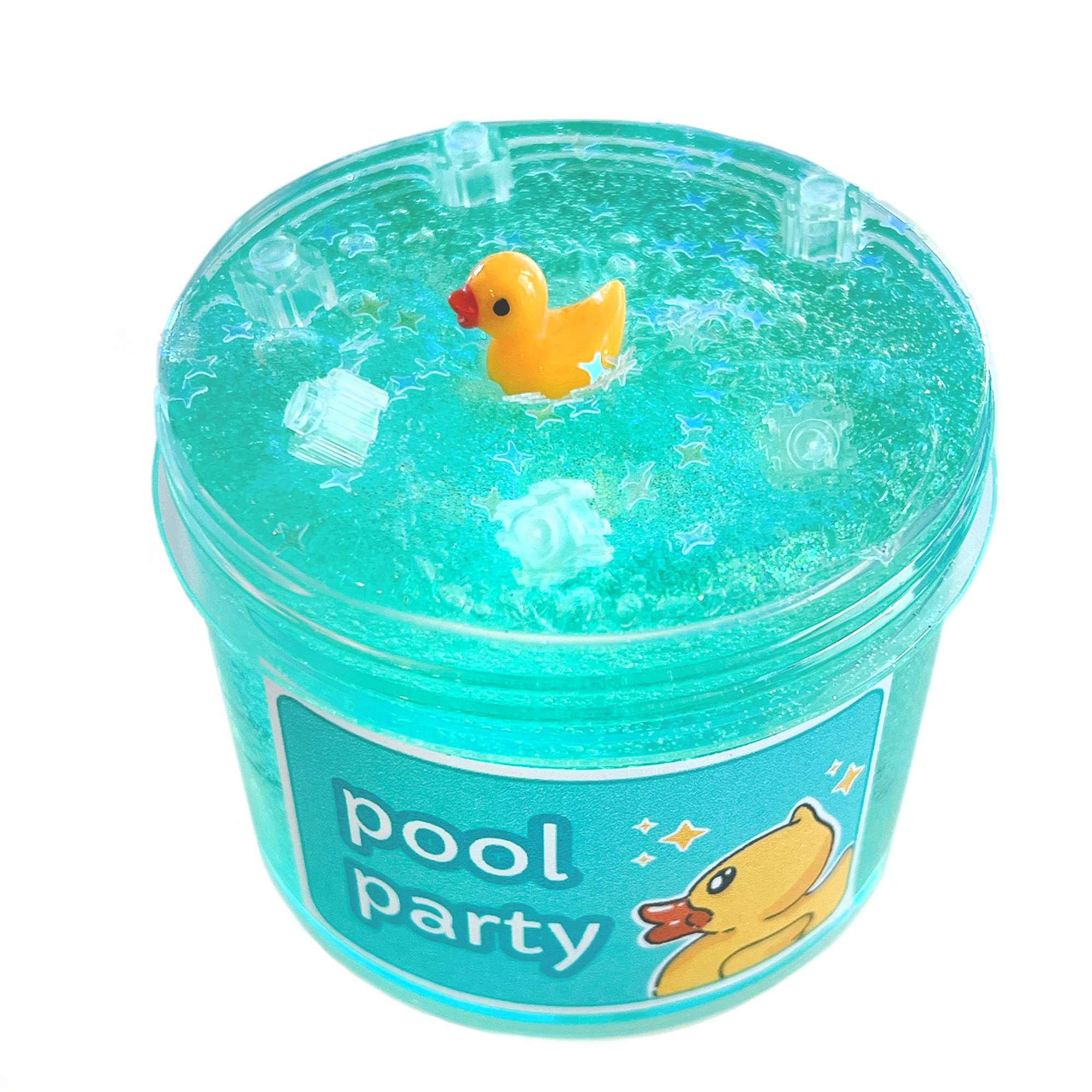 Pool Party