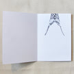 Swallow Card
