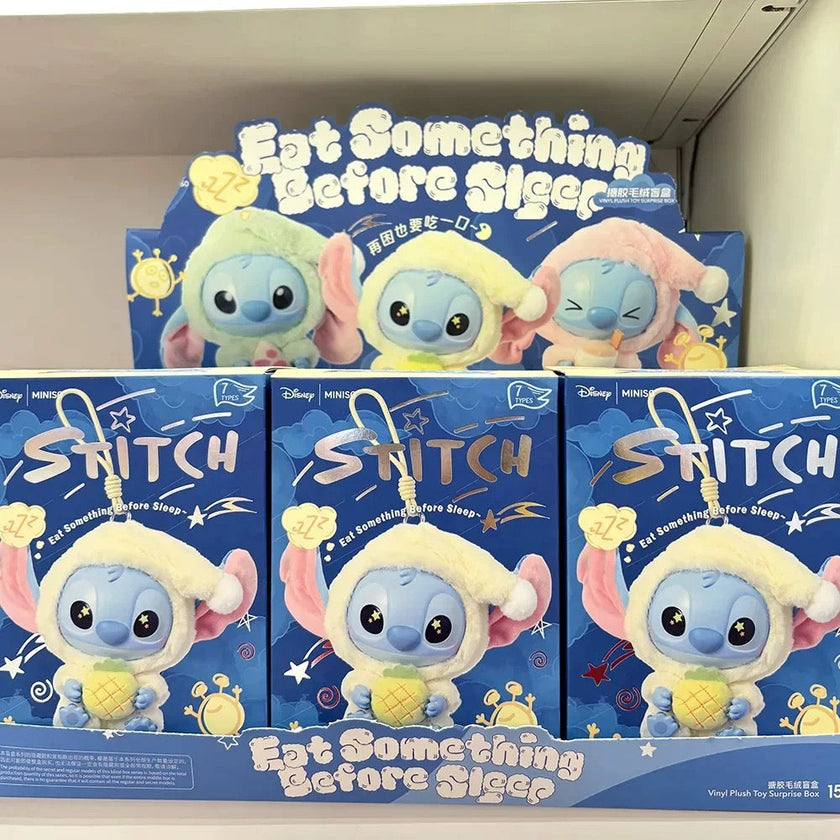 Stitch 