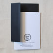 'Congratulations' Swallow Card