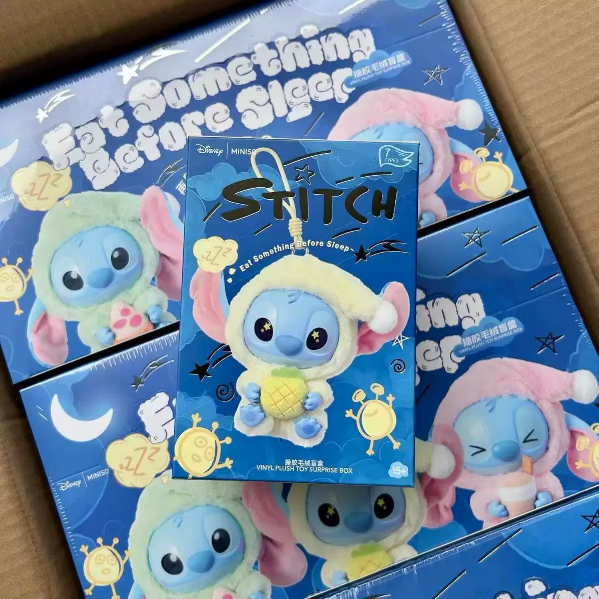 Stitch 