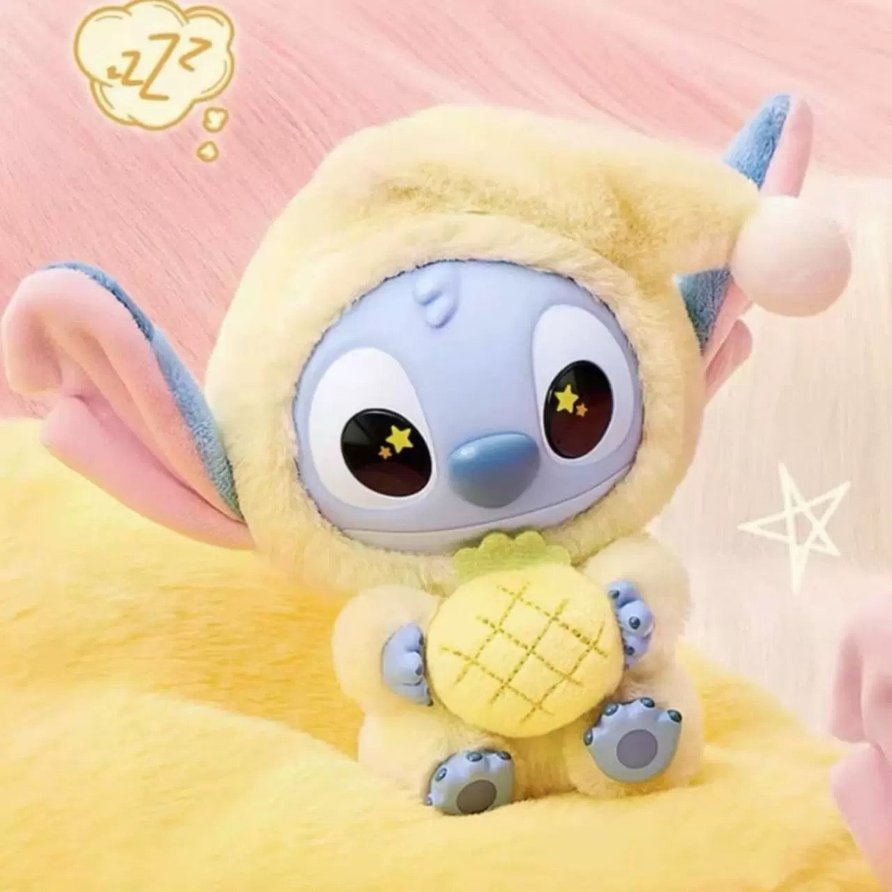 Stitch 