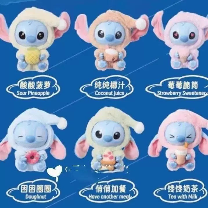 Stitch 